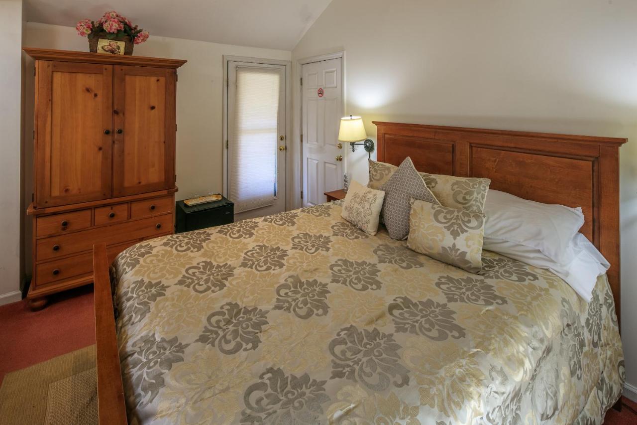 Taylor House Inn Banner Elk Habitación foto